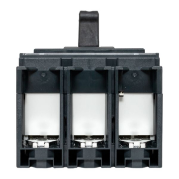 EKF PROxima Автоматический выключатель ВА-99C (Compact NS) 400/400А 3P 45кА mccb99C-400-400