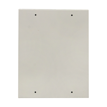 EKF PROxima Щит распред. навесной ЩРН-24 (395х310х120) IP54 mb24-24
