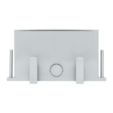 Коробка EKF PROxima напольная под лючок C-Line WP-6 cl-knl-6