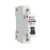 Автоматический выключатель EKF Basic ВА 47-29 1Р 16А 4,5кА (х-ка С) mcb4729-1-16C