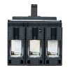 Выключатель автоматический EKF PROxima ВА-99C (Compact NS) 160/25А 3P 36кА mccb99C-160-25