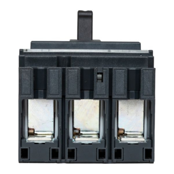 Выключатель автоматический EKF PROxima ВА-99C (Compact NS) 160/25А 3P 36кА mccb99C-160-25