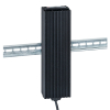 EKF PROxima Обогреватель на DIN-рейку 150Вт 230В heater-150-20