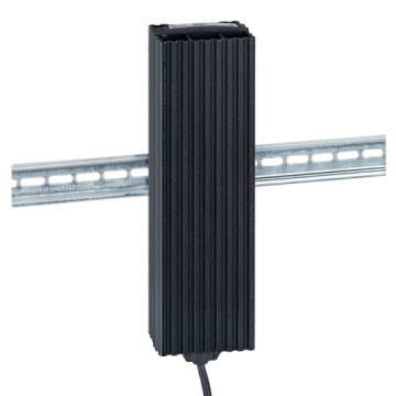 EKF PROxima Обогреватель на DIN-рейку 150Вт 230В heater-150-20