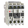 Контактор EKF PROxima КМЭ малогабаритный 9А 220В 1NO ctr-s-9-220