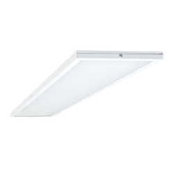 Светильник светодиодный EKF Luma ДВО 4111-Z 36Вт 4000К 1195х180х19 призма LPL-4111-Z-36-4000