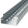 DKC Лоток перфорированный 100х50 L 3000 SPL3510
