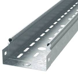 DKC Лоток перфорированный 100х50 L 3000 SPL3510