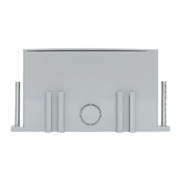 Коробка EKF PROxima напольная под лючок C-Line WP-6 cl-knl-6