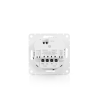 Термостат умный для тёплого пола AtlasDesign Smart Zigbee (белый) ATN000138Z