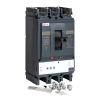 EKF PROxima Автоматический выключатель ВА-99C (Compact NS) 400/400А 3P 45кА mccb99C-400-400