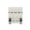 Автоматический выключатель Systeme Electric City9 Set 4п 32A 6kA (хар-ка B) C9F16432