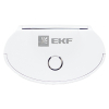 Умный датчик температуры и влажности Zigbee EKF Connect is-th-nd-zb