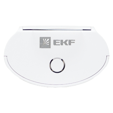 Умный датчик температуры и влажности Zigbee EKF Connect is-th-nd-zb
