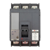 Автоматический выключатель EKF PROxima ВА-99C (Compact NS) 1250/ 800А 3P 50кА mccb99C-1250-800
