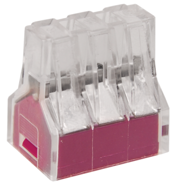 IEK Строительно-монтажная клемма СМК 773-326 UKZ-001-326