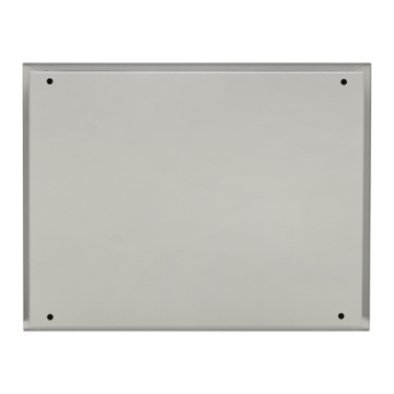 EKF PROxima Щит распред. встраиваемый ЩРВ- 9 (260х340х120) IP31 mb11-9