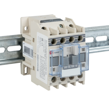 Контактор EKF PROxima КМЭ малогабаритный 18А 36В 1NC ctr-s-18-36-nc