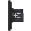 Розетка USB A+A FORTE&PIANO 3,1А FP849M (металл слоновая кость) FP-U21-D31-M-K41