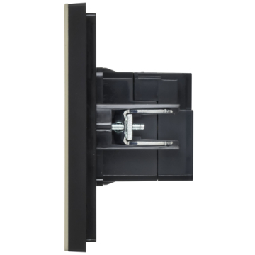 Розетка USB A+A FORTE&PIANO 3,1А FP849M (металл слоновая кость) FP-U21-D31-M-K41
