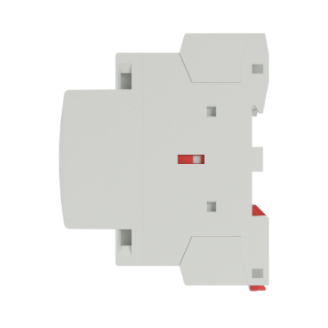 Контактор DKC YON max MCE 4P 16A 240В 2НО+2НЗ MCE-16-22-A240