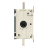Рубильник EKF TwinBlock 1000A 3P без рукоятки управления tb-s-1000-3p