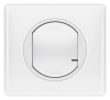Умный проводной выключатель-светорегулятор 5-300 Вт Celiane Netatmo (белый) 067721