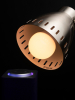 Умная лампа EKF Connect 8W WIFI RGBW E27 slwf-e27-rgbw