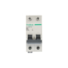Автоматический выключатель Systeme Electric City9 Set 2п 50A 6kA (хар-ка B) C9F16250