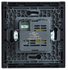 Розетка USB A+A FORTE&PIANO 3,1А FP149 (черный) FP-U21-D31-K02