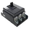 Автоматический выключатель EKF PROxima ВА-99C (Compact NS) 1250/1250А 3P 50кА mccb99C-1250-1250