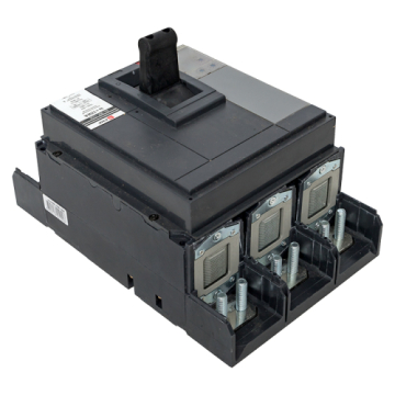 Автоматический выключатель EKF PROxima ВА-99C (Compact NS) 1250/1250А 3P 50кА mccb99C-1250-1250