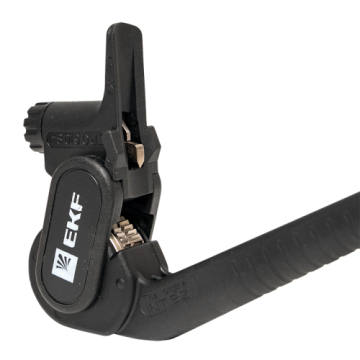 Кабельный нож EKF Professional WS-25 ws-25