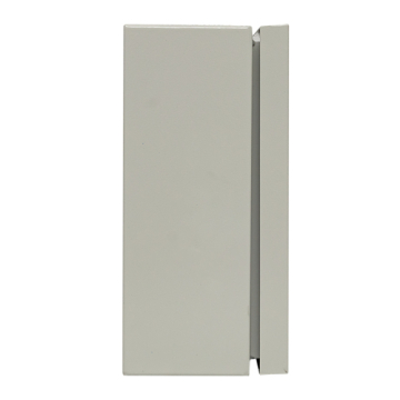 EKF Basic Щит распред. навесной ЩРН-12 (265х310х120) IP54 mb24-12-bas