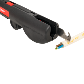 EKF Averes Мультифункциональный стриппер  WS-16 Professional ws-16