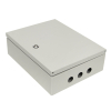 EKF Basic Щит распред. навесной ЩРН-24 (395х310х120) IP54 mb24-24-bas