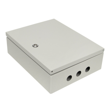 EKF Basic Щит распред. навесной ЩРН-24 (395х310х120) IP54 mb24-24-bas