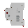 Выключатель нагрузки DKC YON max MSD 4P 40А (рубильник) MSD-4P40