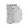 Контактор DKC YON max MCE 4P 16A 240В 2НО+2НЗ MCE-16-22-A240