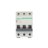 Автоматический выключатель Systeme Electric City9 Set 3п 10A 6kA (хар-ка C) C9F36310