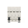 Автоматический выключатель Systeme Electric City9 Set 4п 63A 6kA (хар-ка B) C9F16463