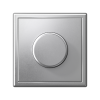 Светорегулятор ArtGallery 400 Вт LED, RC (алюминий) GAL000323