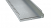 DKC Лоток  50x50х3000, 2,0 мм SNH30505