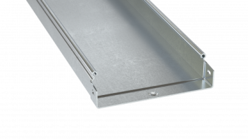 DKC Лоток  50x50х3000, 2,0 мм SNH30505
