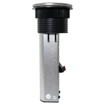 Встраиваемая мини-колонна 6 модулей EKF PROxima C-Line cl-vmk-6-s