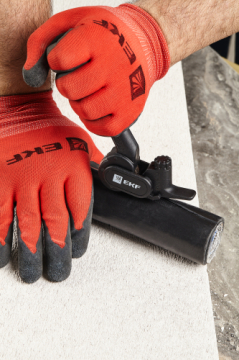Кабельный нож EKF Professional WS-25 ws-25