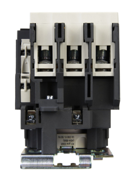 IEK Контактор КМИ-48012 80А 230В/АС3 1НО,1НЗ KKM41-080-230-11