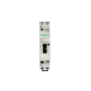 Модульный контактор Systeme Electric City9 SET 2P 2НО 20A, Ручное управление, AC 230В C9C32220