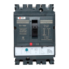 Автоматический выключатель EKF PROxima ВА-99C (Compact NS) 160/ 16А 3P 36кА mccb99C-160-16