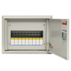 EKF PROxima Щит распред. встраиваемый ЩРВ- 9 (260х340х120) IP31 mb11-9